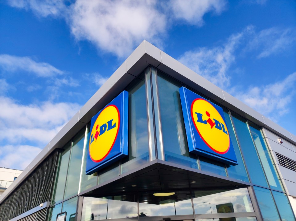 Lidl закроет магазины на три дня в Великобритании: когда и почему