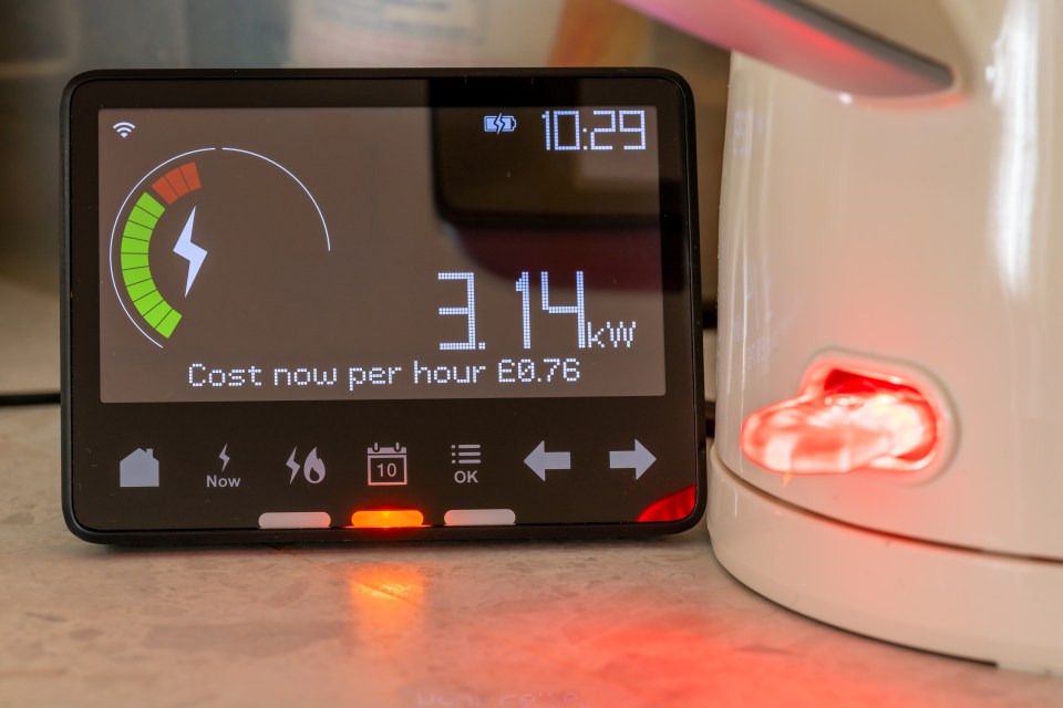 British Gas запускає тариф зі знижкою 50% на електрику по неділях