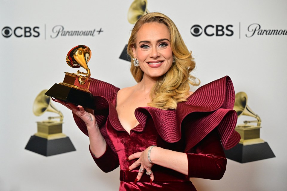 Homeowners Sue Adele Over Her Ghost Claims: What the Singer Alleged