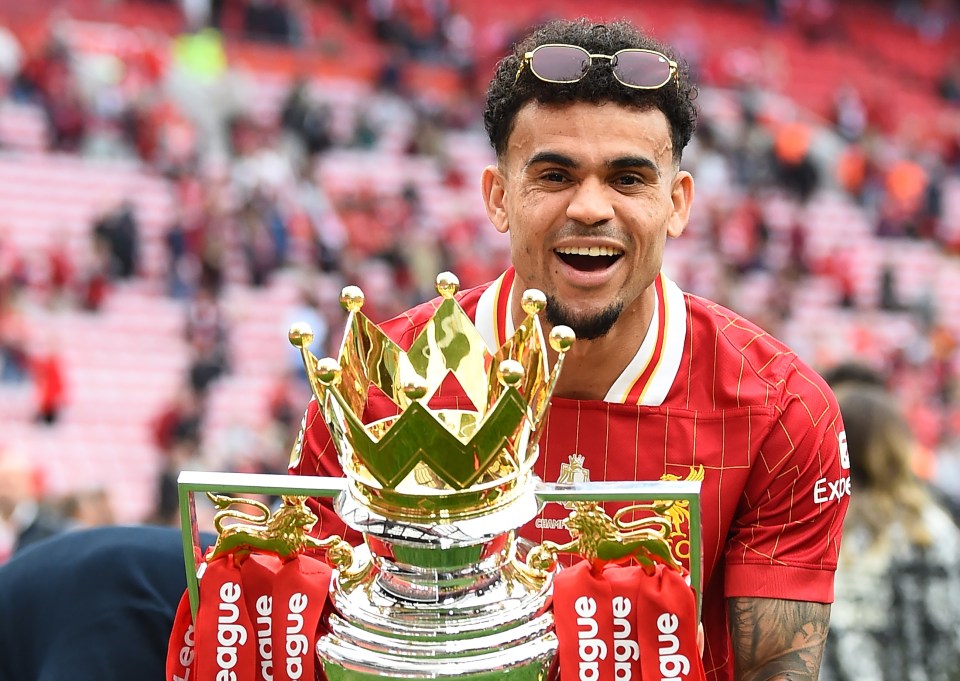 Sprzedaż Luisa Diaza wpłynęła na Liverpool: dlaczego zauważył to Sturridge