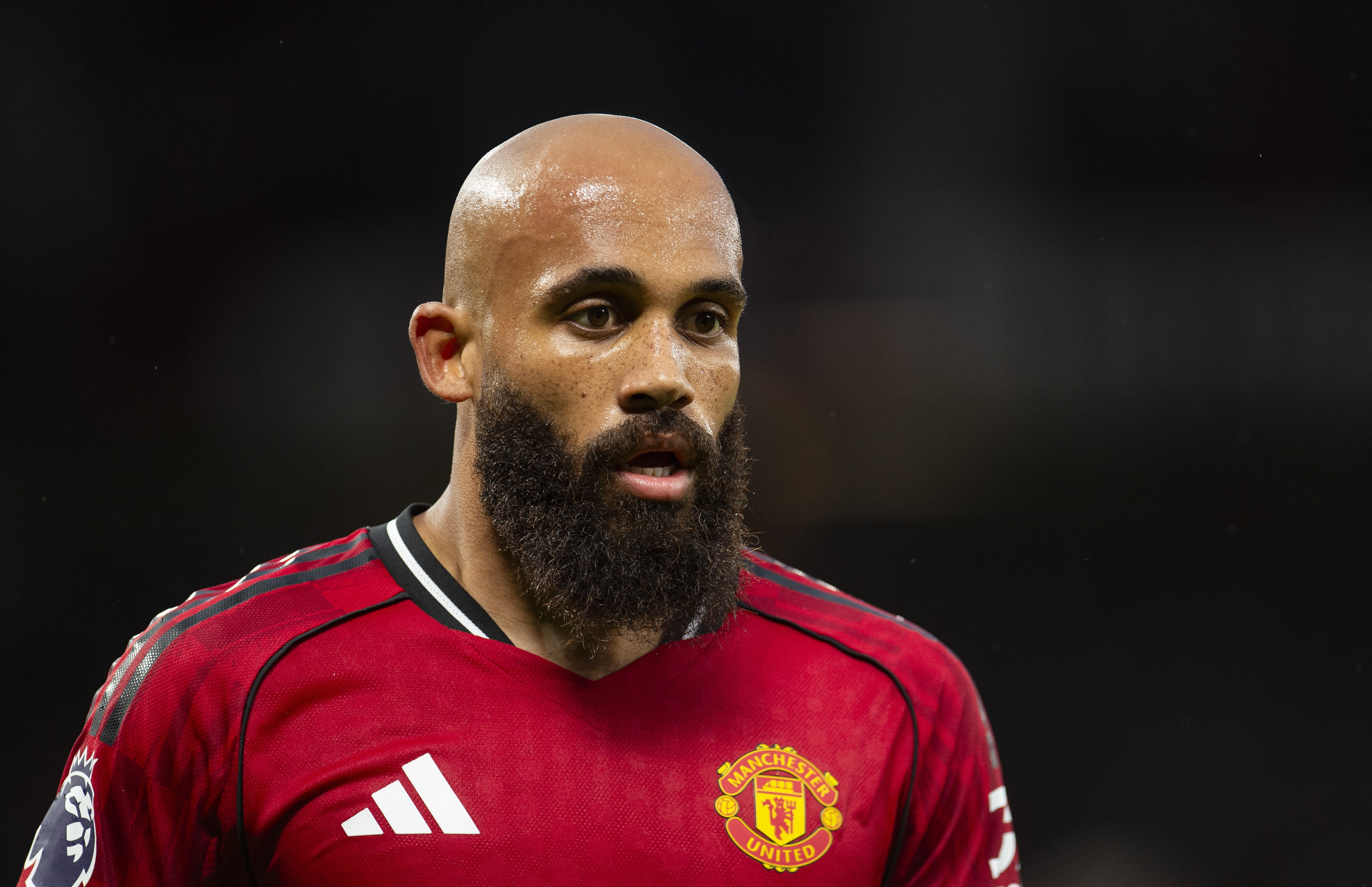 Spieler von Manchester United über das System von Amorim: Das Problem liegt nicht in der Taktik