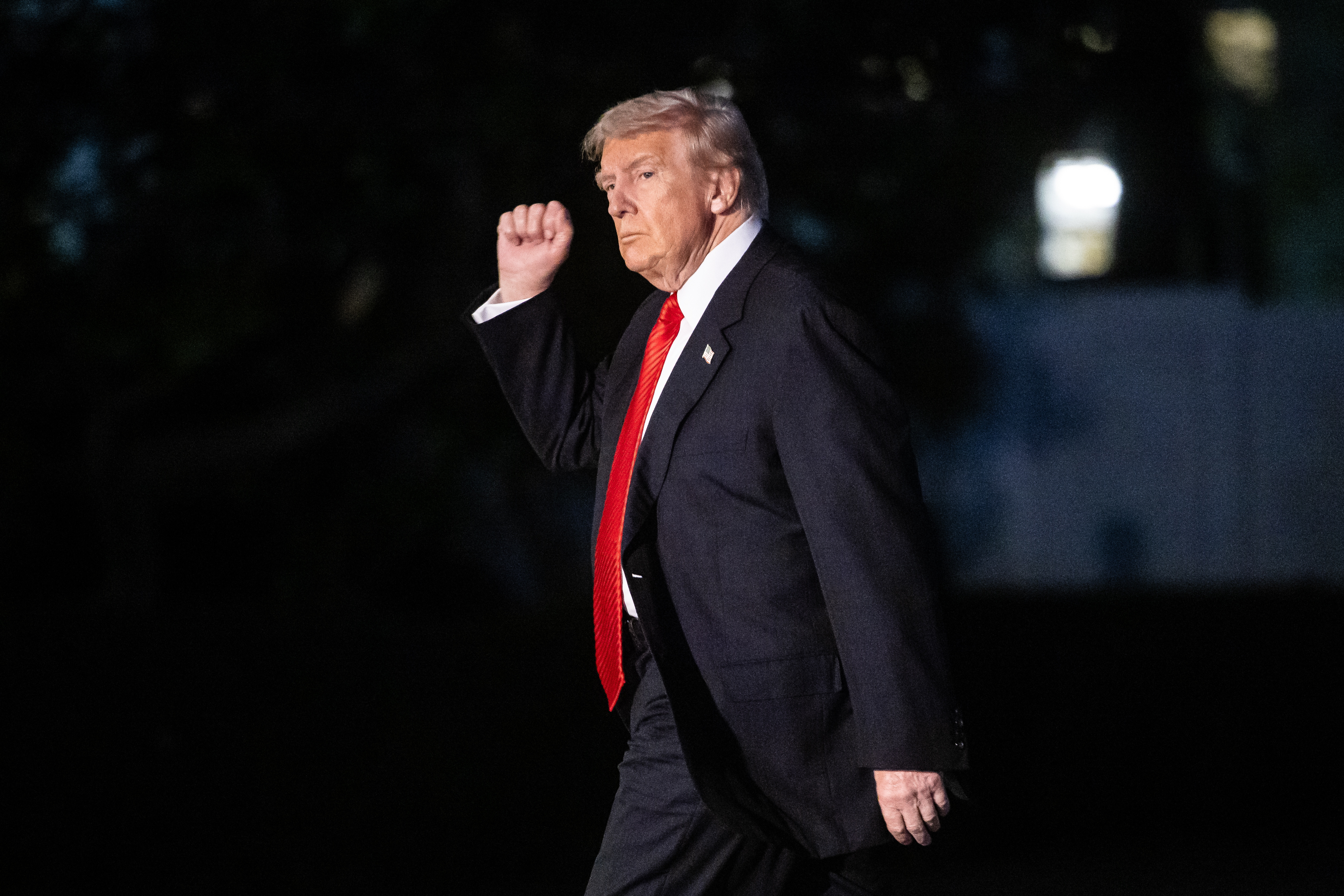 Трамп заявив про нумеровані дні Мадуро: що відбувається у Венесуелі