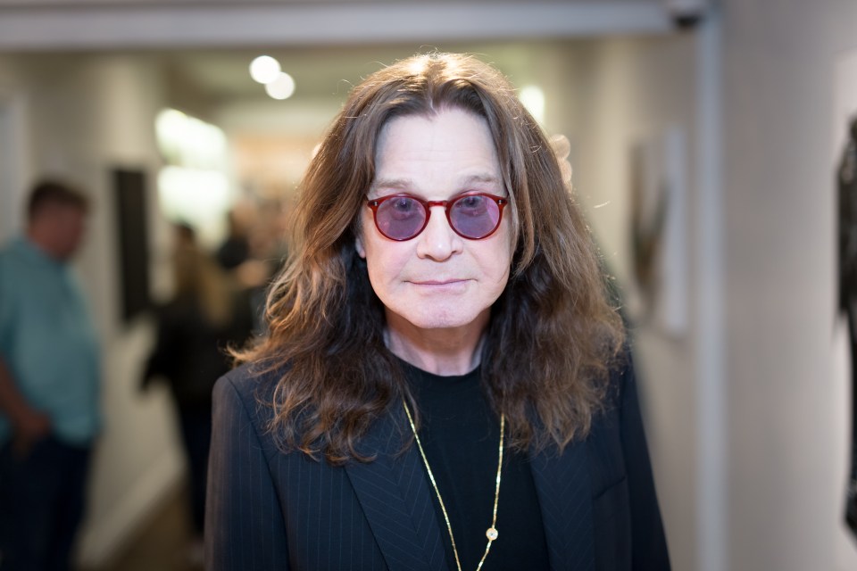 Jack Osbourne talks about the last days of rock legend Ozzy: touching details