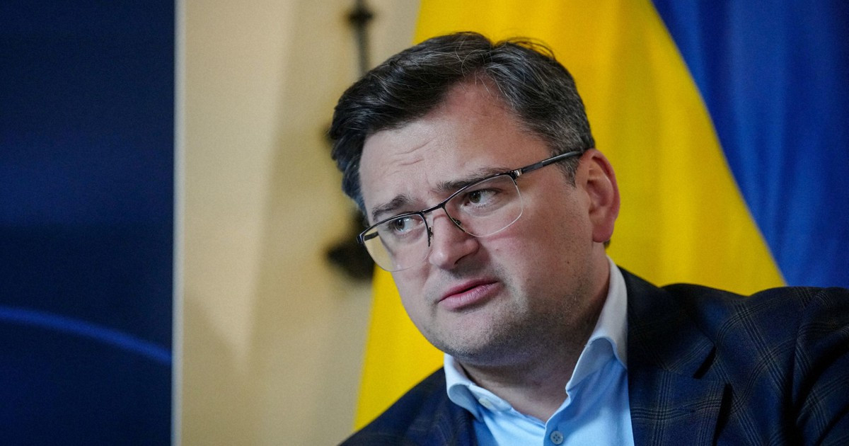 Кулеба про загрозу з Придністров'я