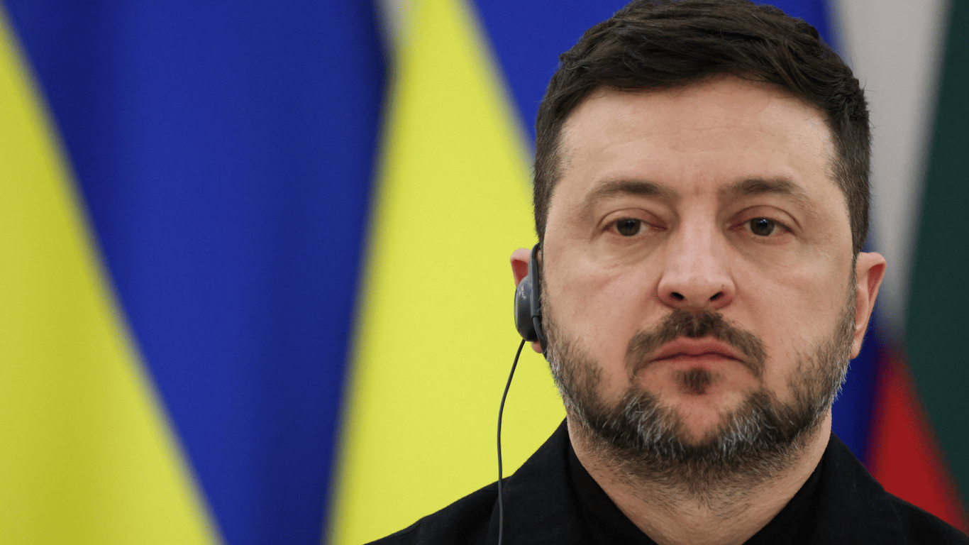 Зеленський про військових КНДР в Росії