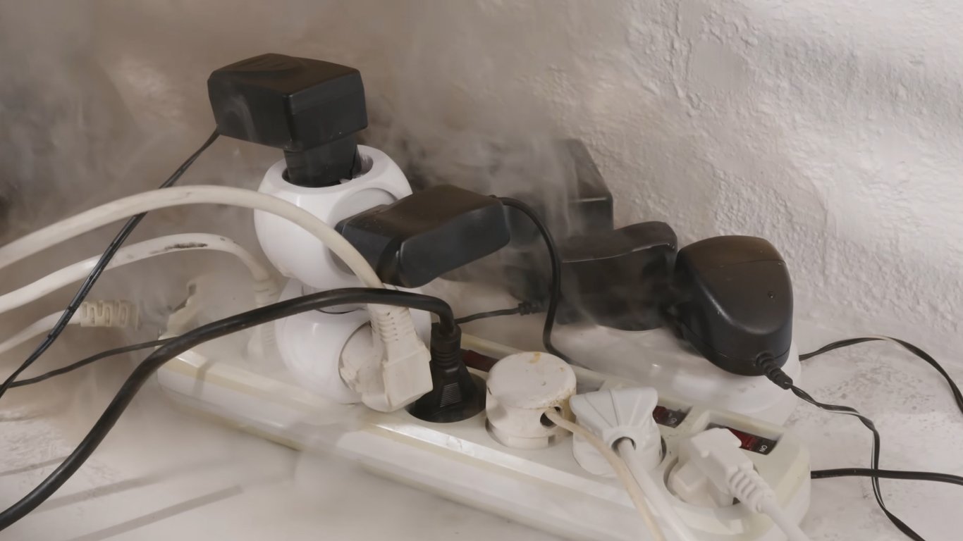 Power Outage Protection: Expert Advice to Safeguard Your Electronics