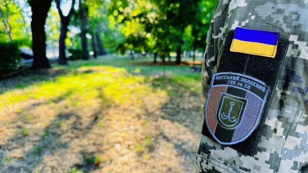У ТЦК Одесской области скончался мужчина: названа предварительная причина смерти