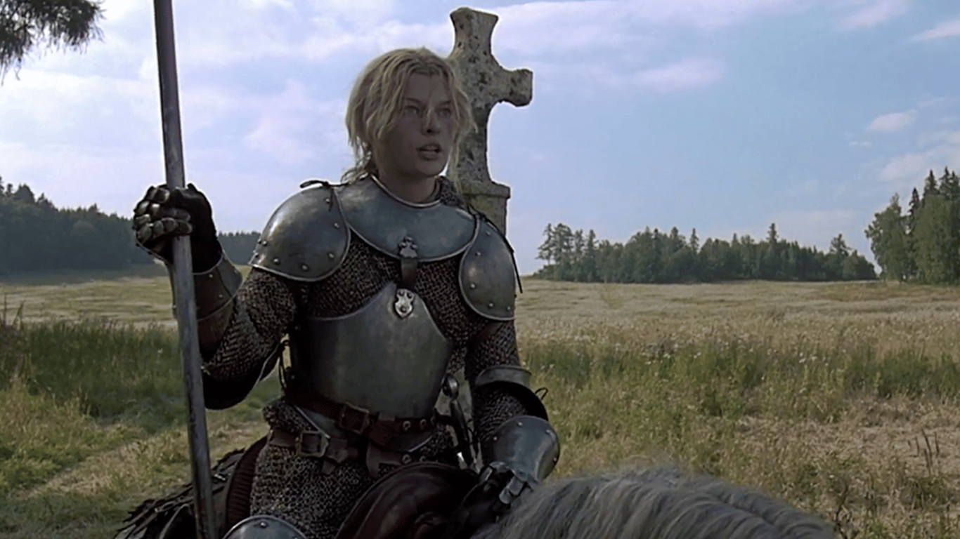 Essential Historical Films: From 'Braveheart' to 'The King'