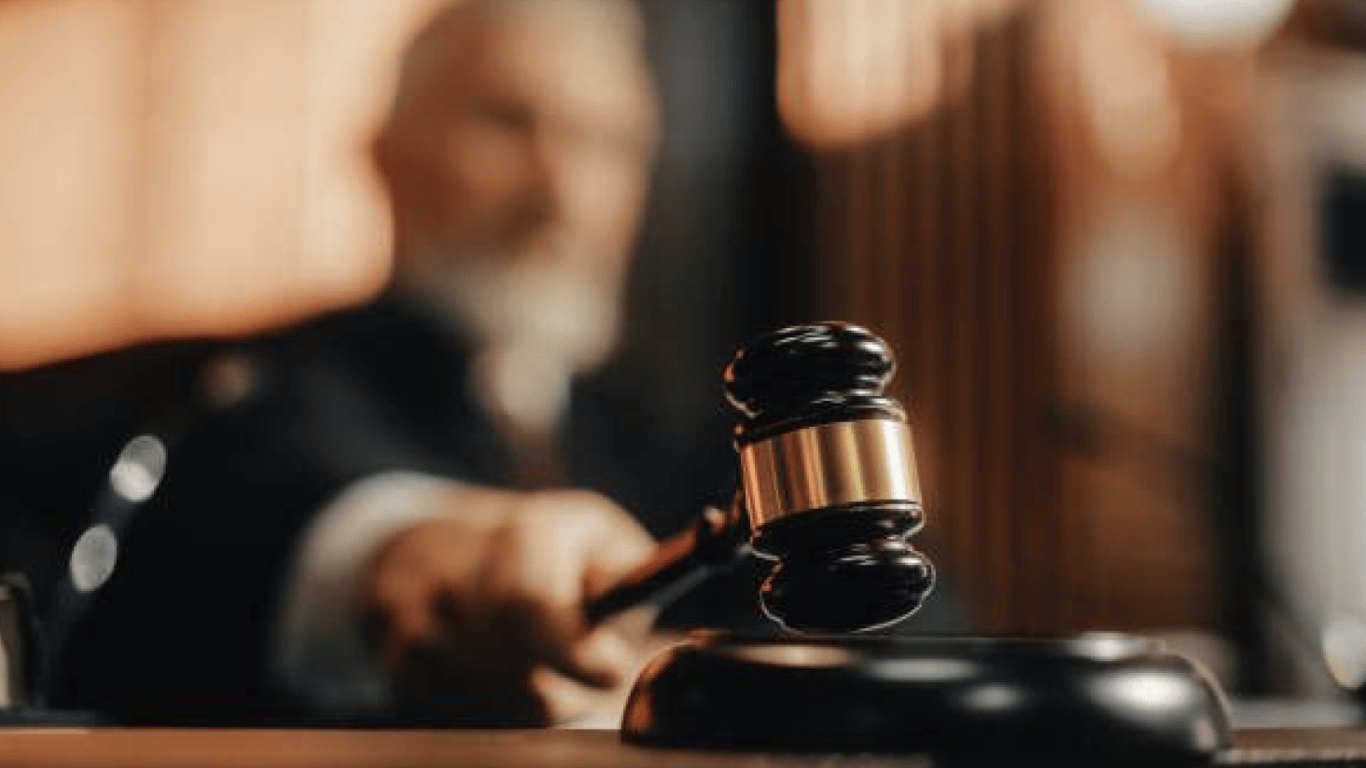Військовослужбовець ЗСУ за ґратами