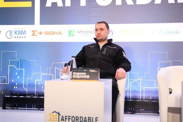 Буданов закликає масштабувати єОселю