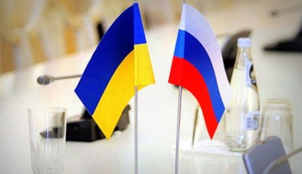 Переговори України та Росії в Женеві