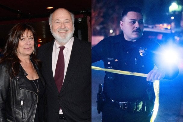 Der legendäre Schauspieler Rob Reiner und seine Frau wurden tot aufgefunden: Details der Tragödie