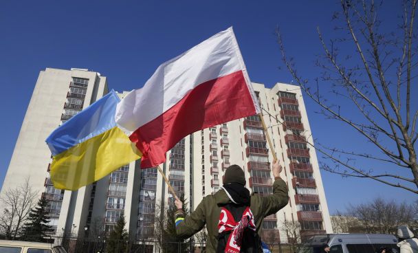Polska znosi ulgi dla Ukraińców: co zmieni się w zatrudnieniu od 2026 roku