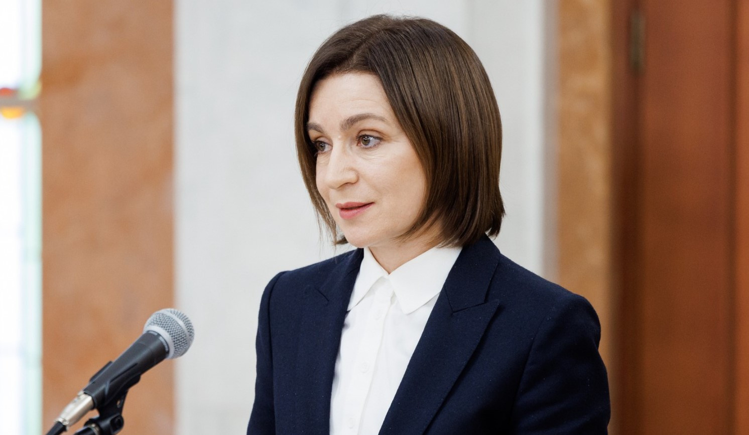 Neuer Regierungschef in Moldau: 15 Tage Zeit für die Kabinettsbildung