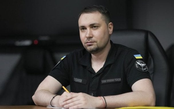 Причини високих рейтингів Буданова