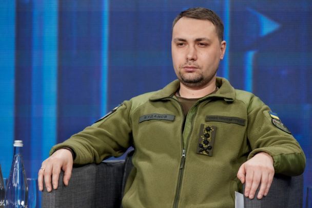 Буданов про обмін територіями на мир: Я максимальний противник