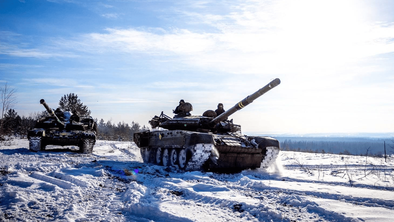 Допомога військовим ЗСУ України