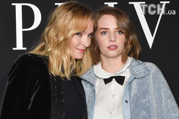 Maya Hawke, Daughter of Uma Thurman and Ethan Hawke, Marries in New York