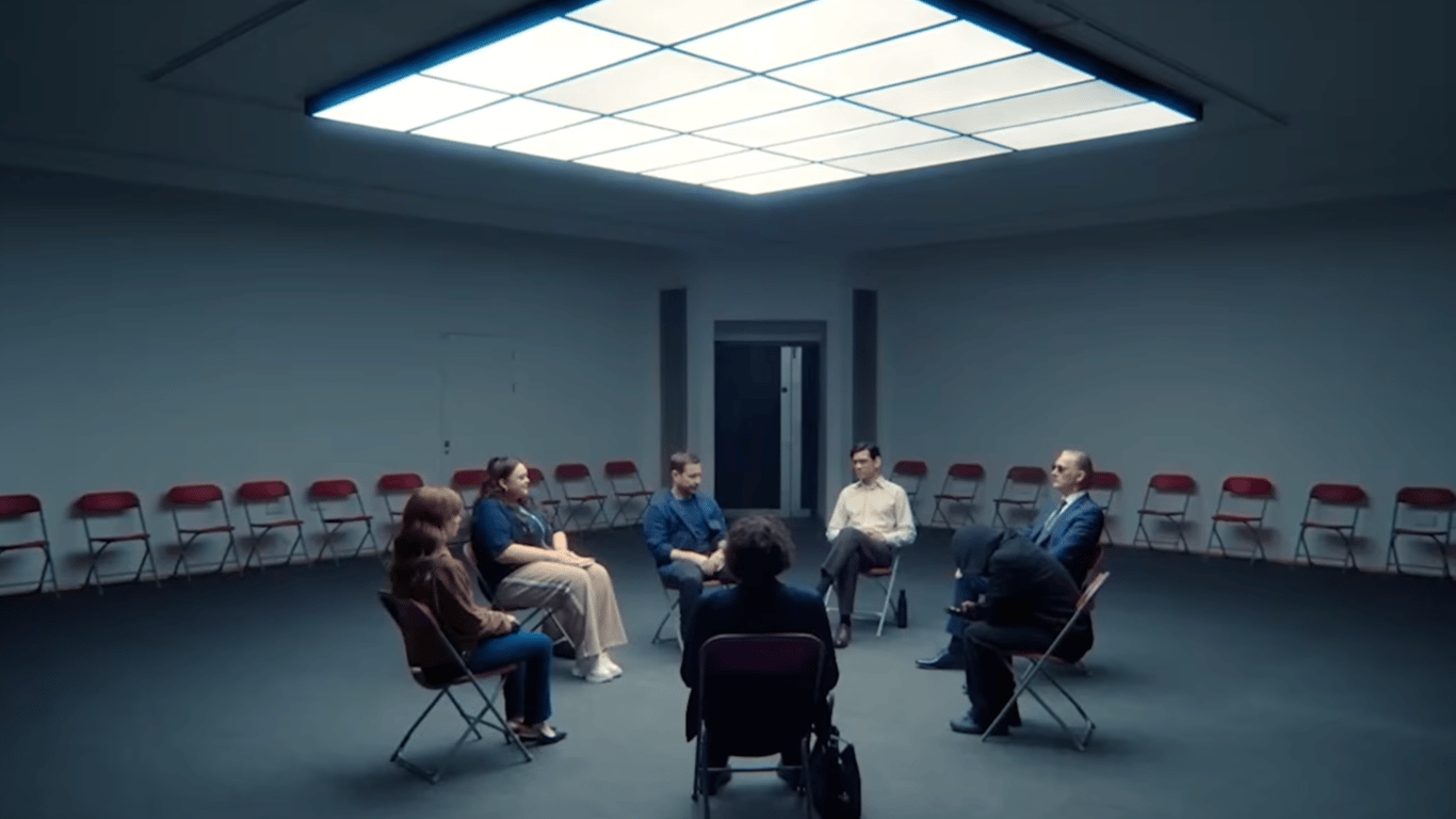 Two Major British Series Arrive in 2025: 'The Revenge Club' and 'Bergerac'