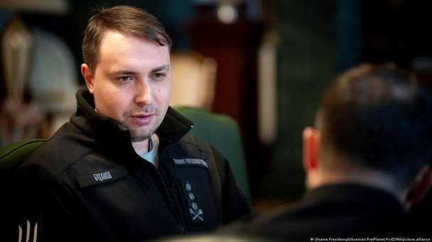 Тройка украинской политики