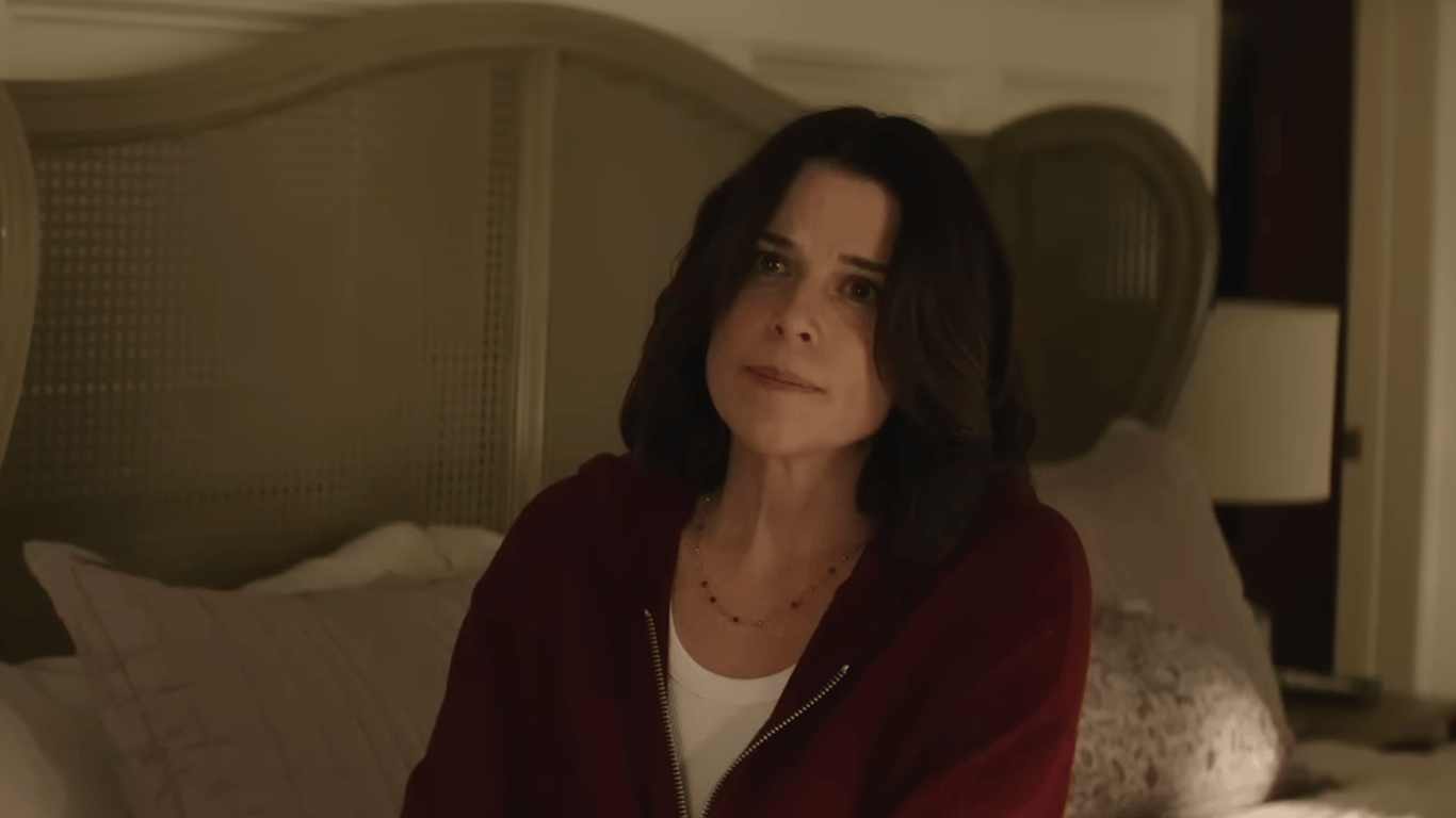 Neve Campbell's 'Scream' Salary Dispute: Why She Skipped the Sixth Film but Will Return for the Seventh