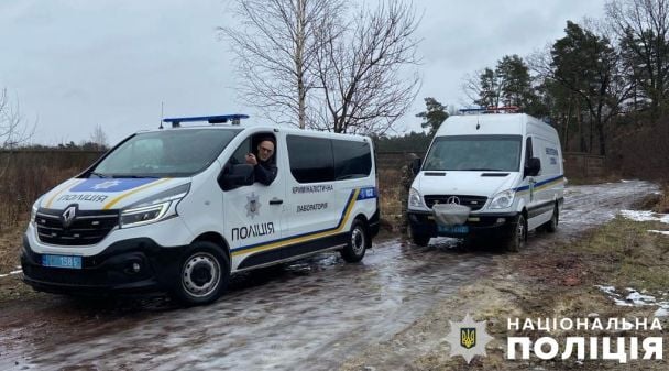 Трагедія у Львівській області: загибель дітей