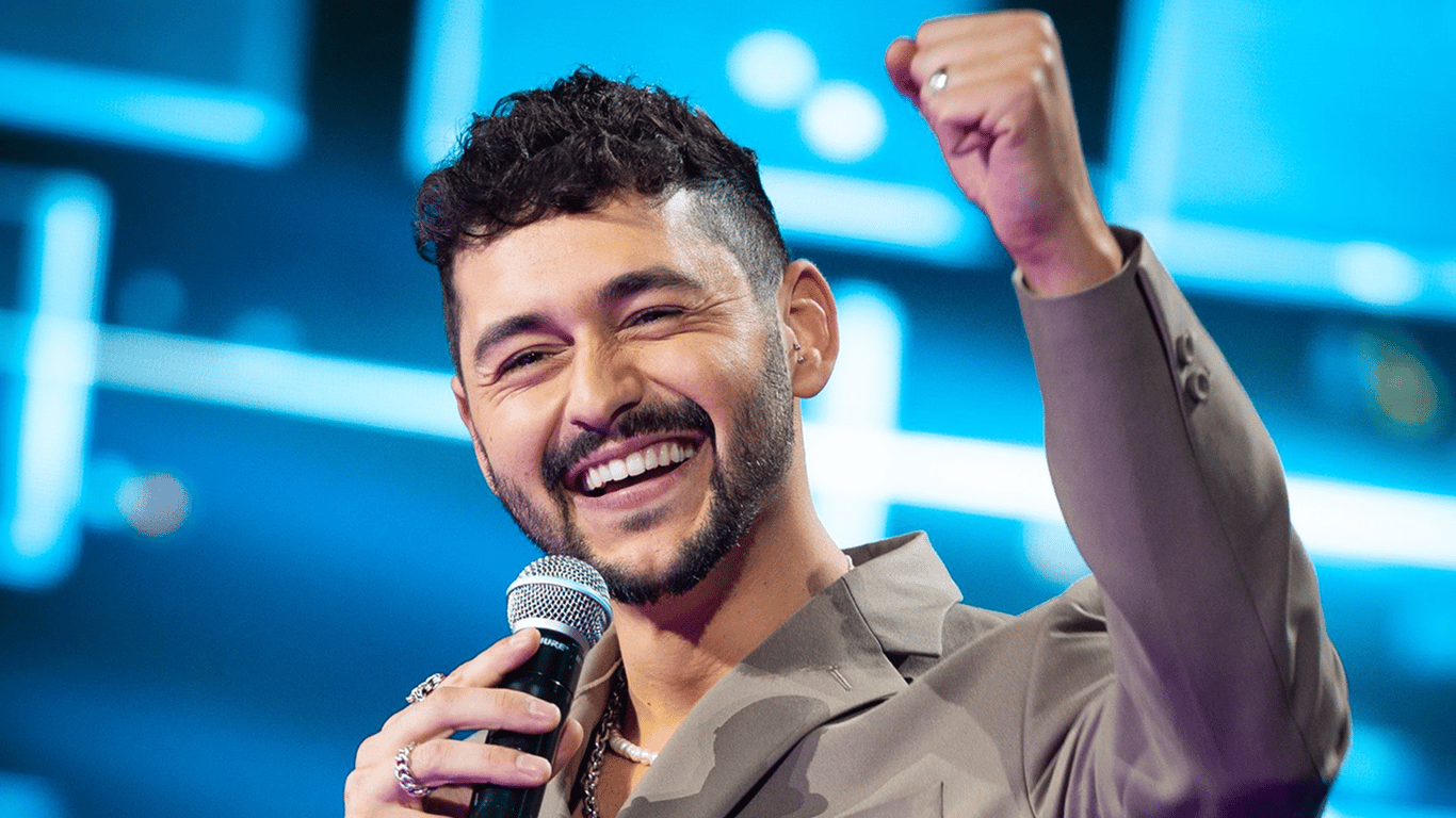 Israel Selects Its 2026 Eurovision Artist Amidst a Five-Nation Boycott