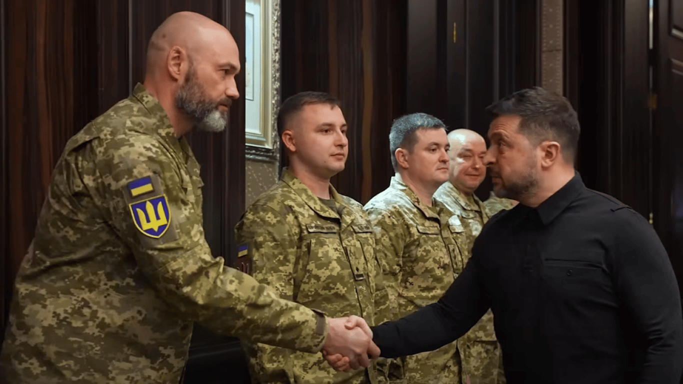 Чоловік Єфросиніної працює з дронами