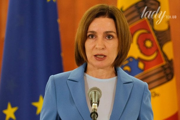 Молдова відкликала помилування злочинцеві