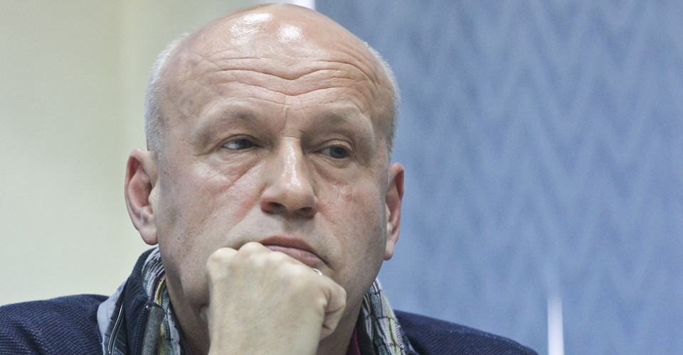 Ukraine's Parliament Ousts Svyrydenko's Cabinet: What Comes Next