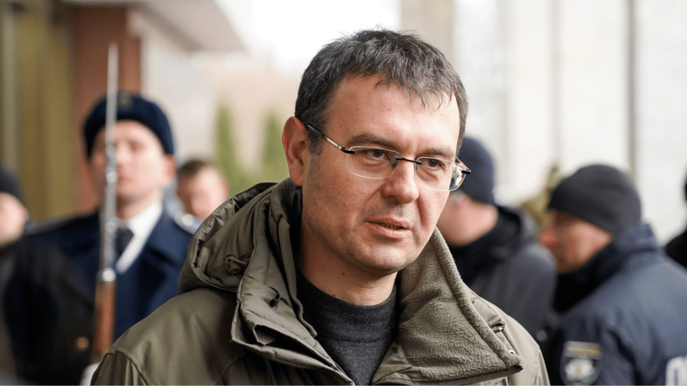 Гетманцев: льготы по НДС для предпринимателей сохранятся на время войны