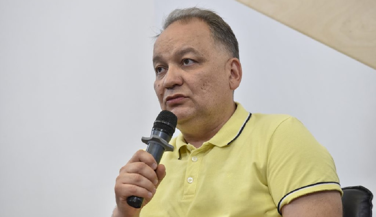 Колапс в окупованому Криму