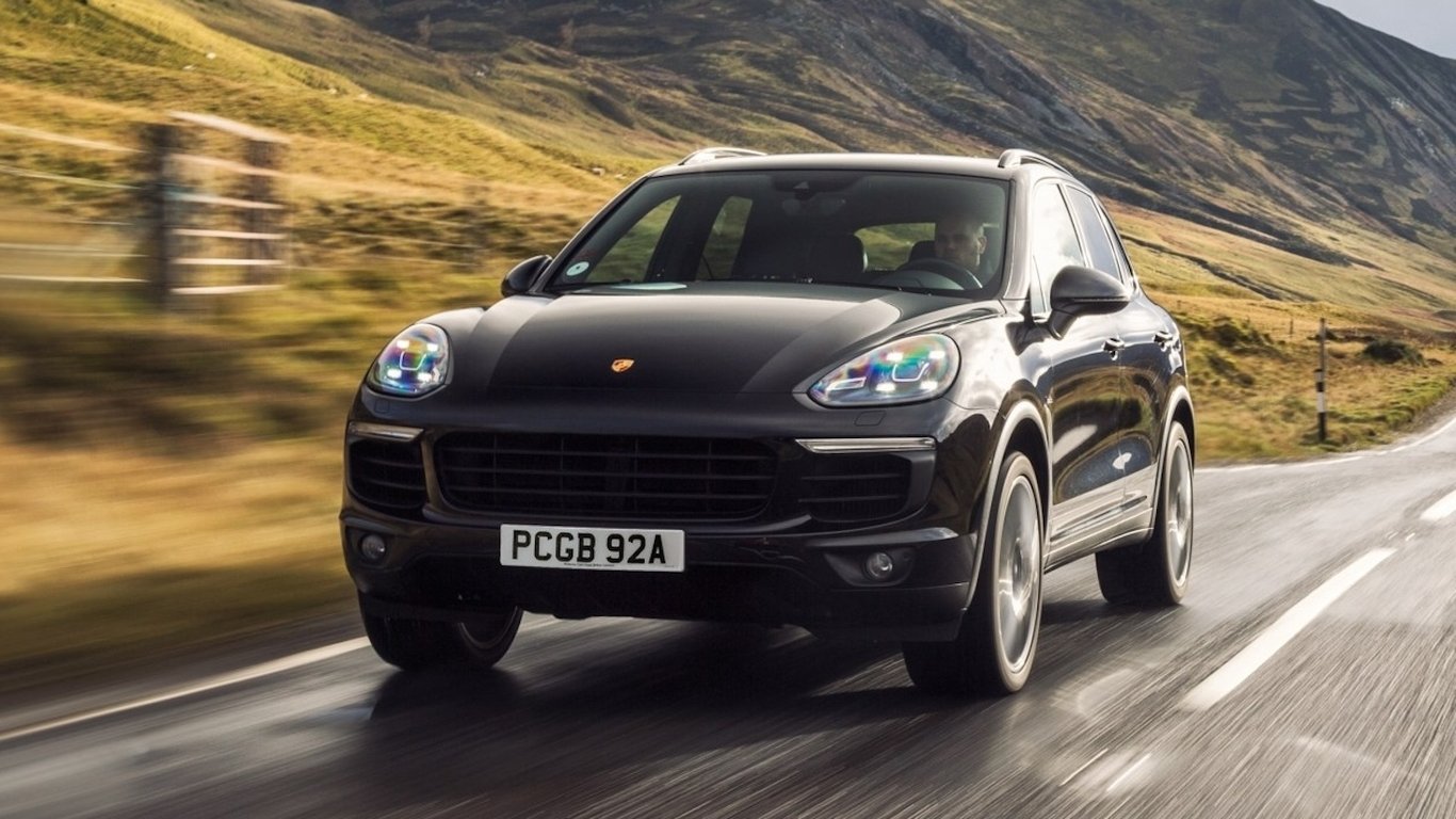 Owning a 2010–2017 Porsche Cayenne: The True Cost of a Premium SUV