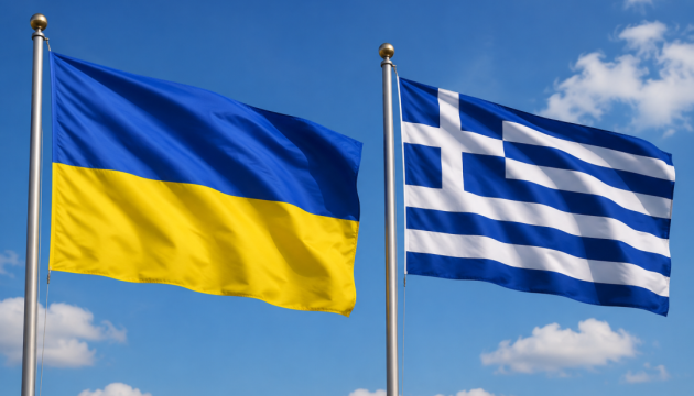 Греція відкрила кордони для українських автобусів
