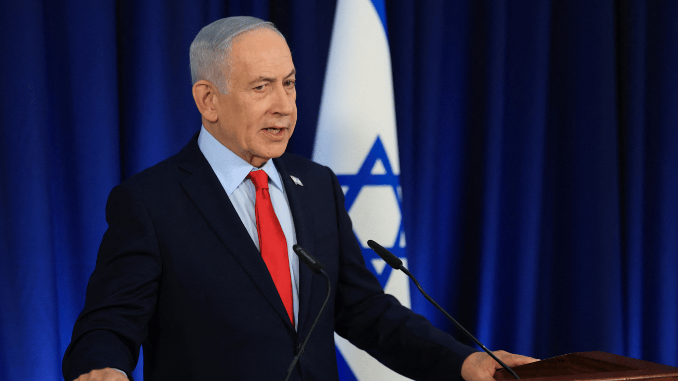 Netanjahu ujawnia: Iran dwukrotnie próbował zabić Trumpa – zamach wciąż trwa