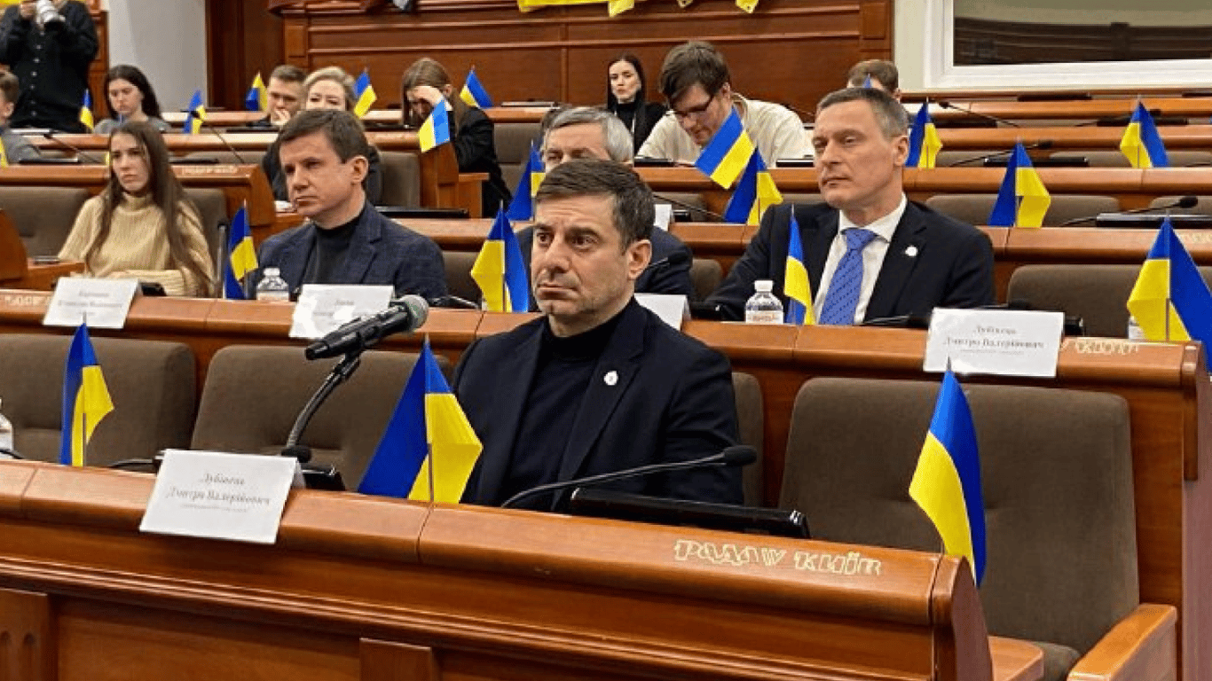 Ukrainischer Menschenrechtsbeauftragter deckt Missstände bei Mobilmachung auf
