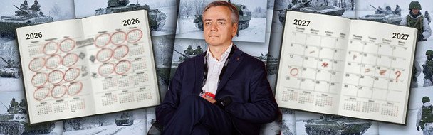 Experte: Krieg dauert Monate – Waffenruhe erfordert Zerstörung russischer Raffinerien