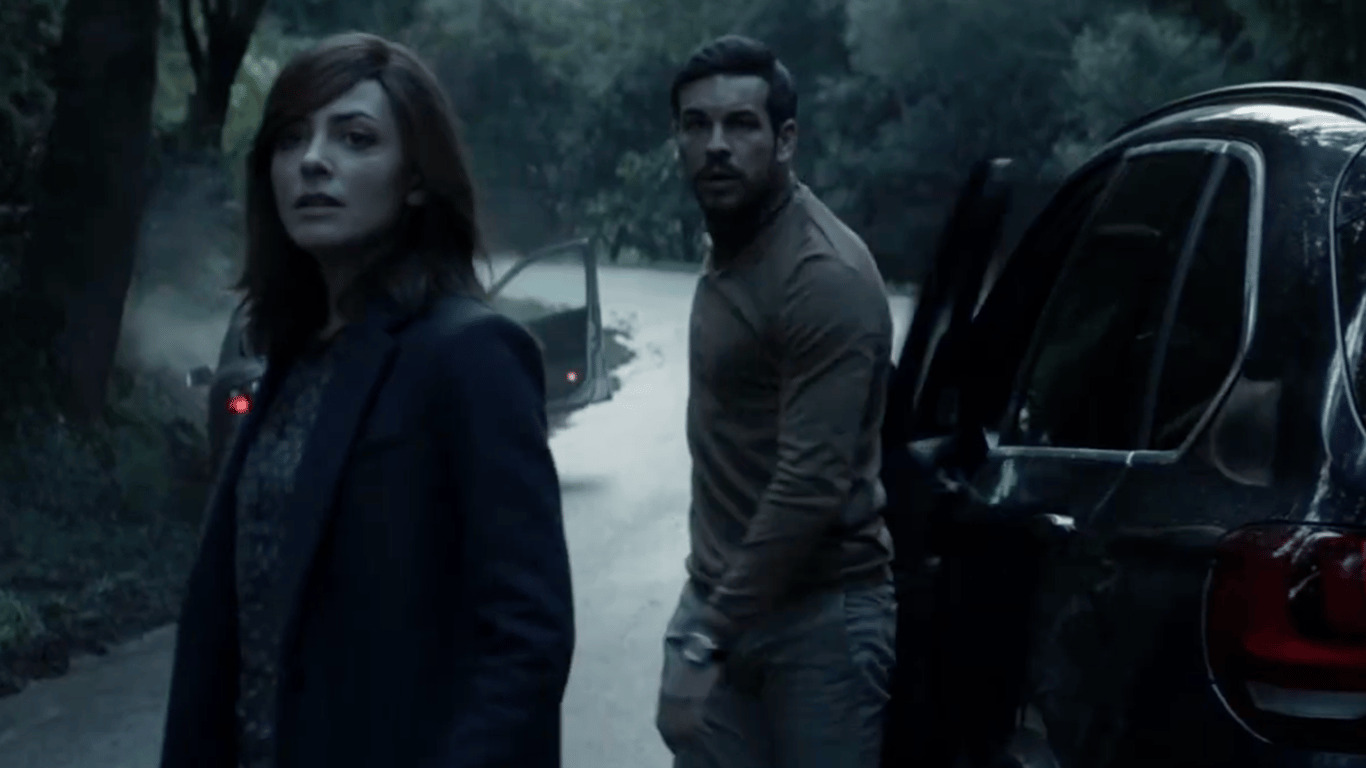 A Businessman's Fight for Justice: The Plot of 'The Invisible Guest'
