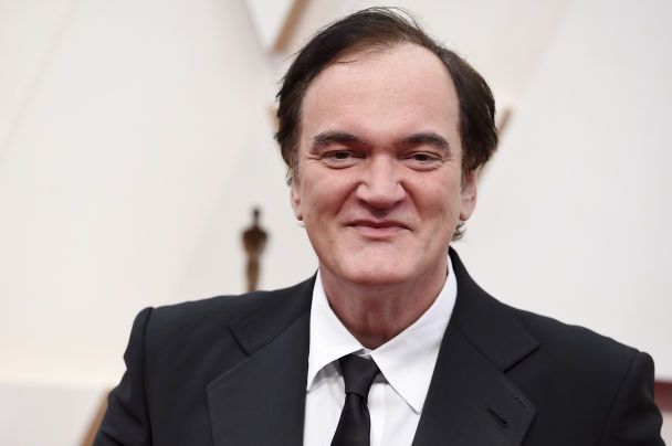 Quentin Tarantino Alive and Safe, Despite False Reports of His Death