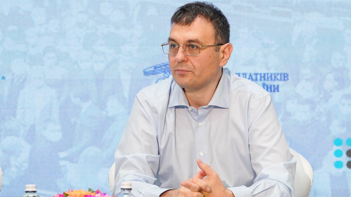 Новая государственная ипотека для украинцев