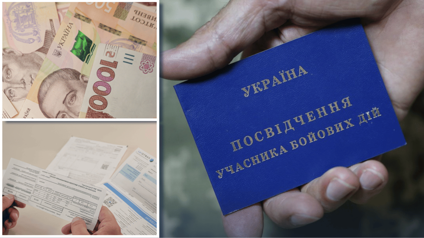 Kiedy weterani stracą przywileje? Ukraina precyzuje zasady odbierania statusu kombatanta