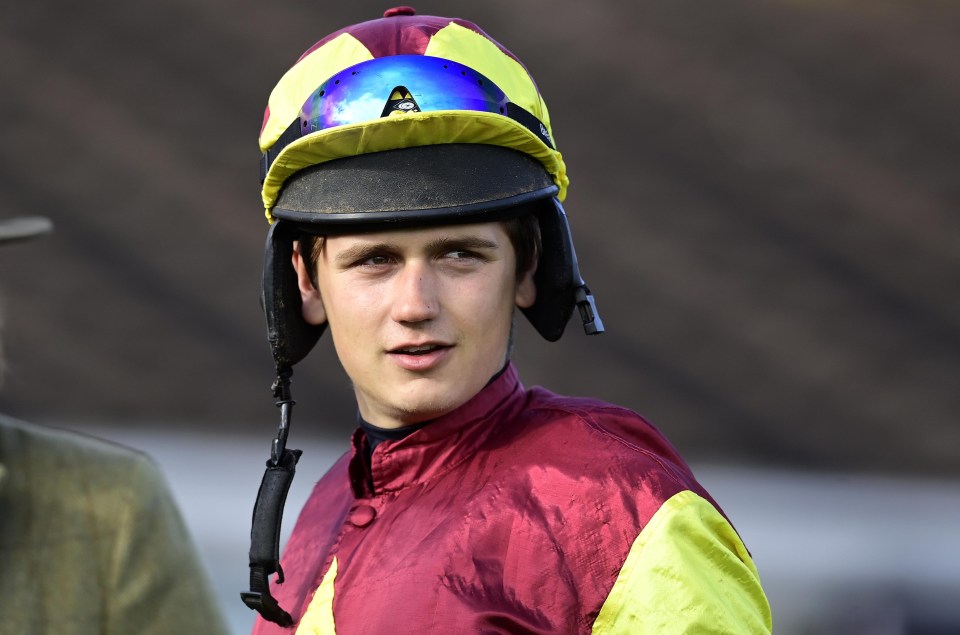 Жокей зізнався у зупинці коня під загрозами: деталі скандалу в спорті