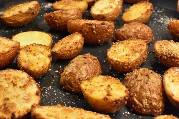 Osiem kluczowych etapów na idealną frytkę. Kucharze zdradzają sekrety