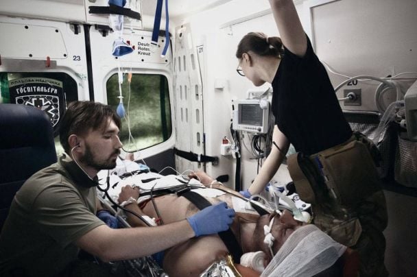 Зінкевич відповідає на звинувачення