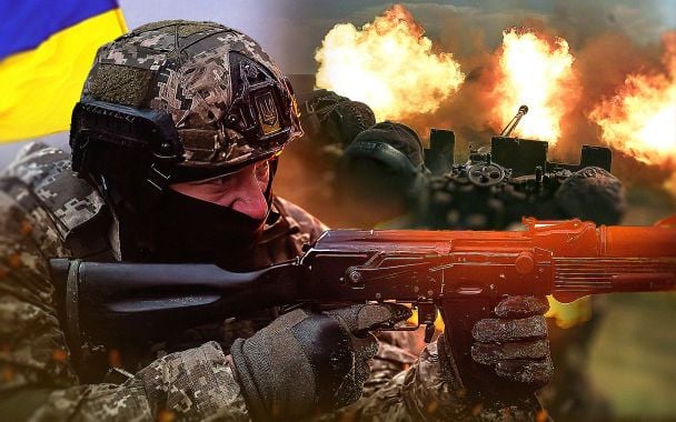 ЗСУ просуваються на кількох напрямках.