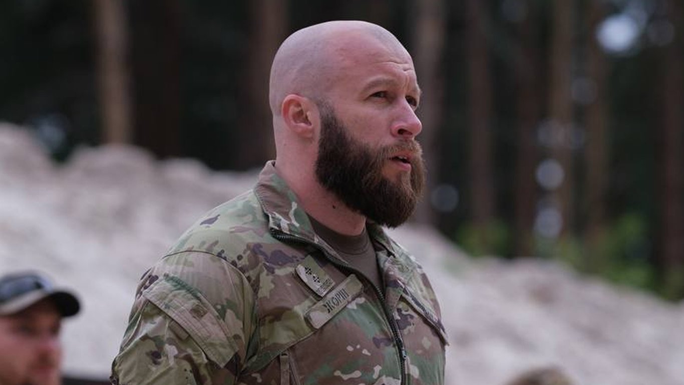 Умова зміни ситуації на фронті