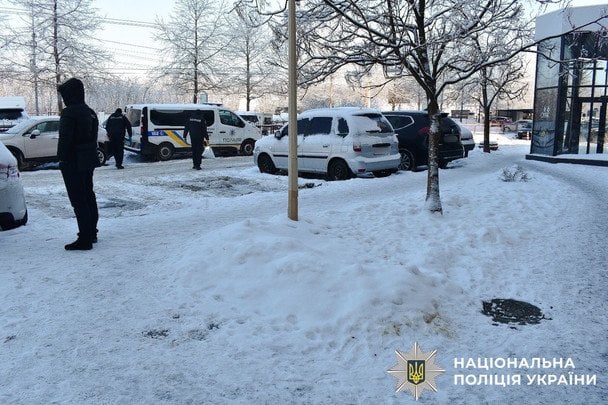Чоловік затриманий на кордоні
