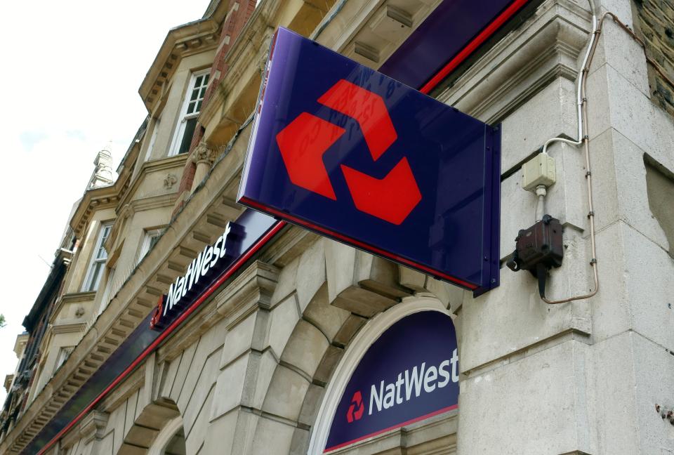 NatWest закриває 46 мобільних відділень: які міста втрачають банківські послуги