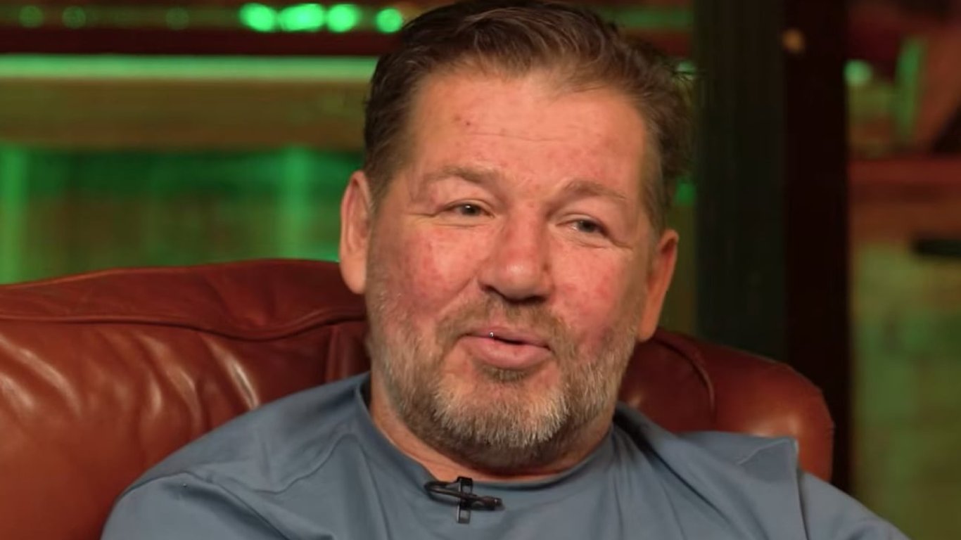 Dlaczego Oleg Salenko nie przyjął posady trenera rezerw Obłoni?