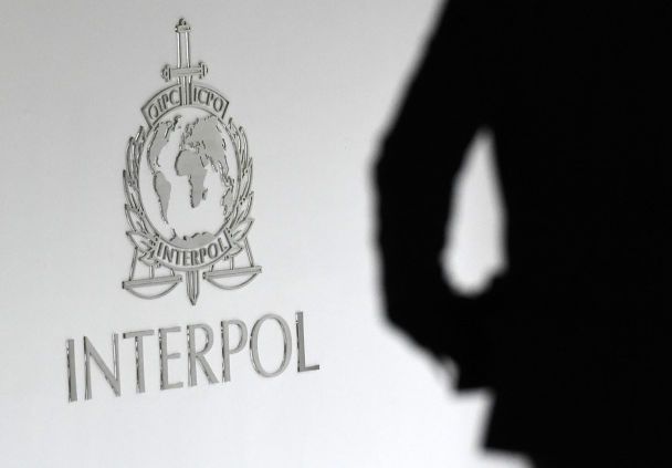 W Słowacji zatrzymano Ukraińca poszukiwanego przez Interpol. Zatrzymanie za kradzież rogali